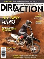 Dirt Action